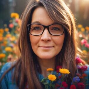 Danielle — mental health coach in Cartersville