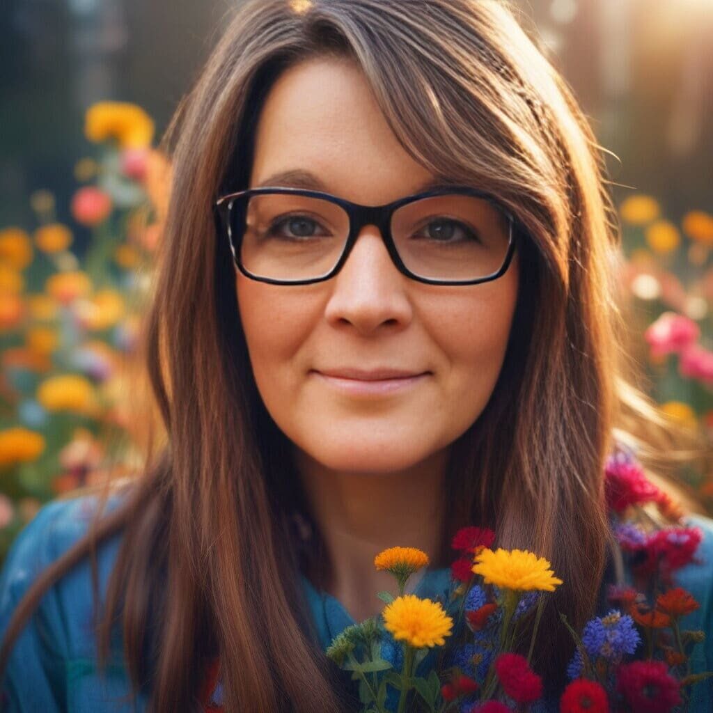 Danielle — mental health coach in Cartersville